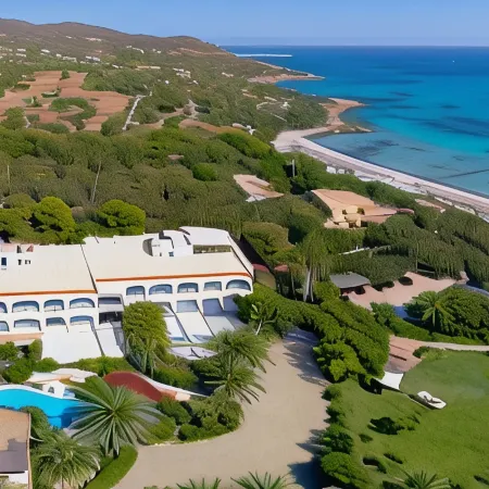 Hotel Simius Playa