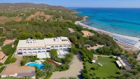 Hotel Simius Playa - WiFi