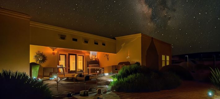 Dreamkatchers Lake Powell Bed & Breakfast Hotels in Kane County