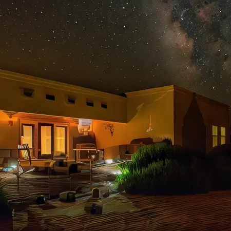 Dreamkatchers Lake Powell Bed & Breakfast