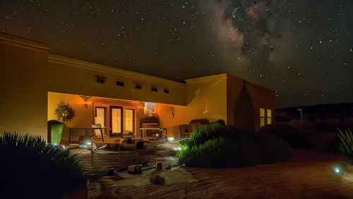 Dreamkatchers Lake Powell Bed & Breakfast - Wifi