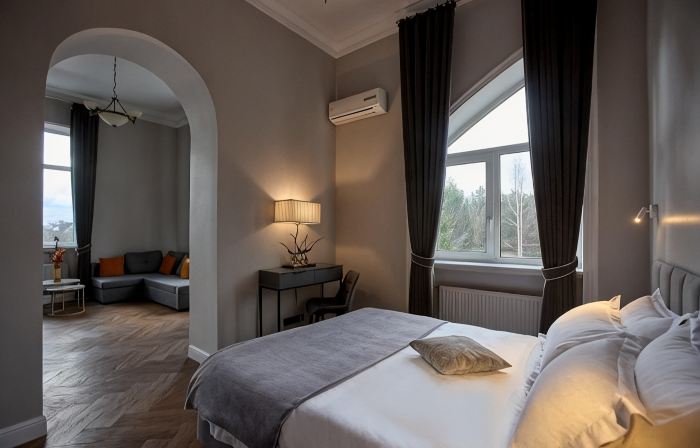 North Star Hotel
