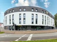 B&B Hotel Krefeld-City