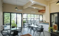 Pesona Merapi Syariah Guesthouse Kaliurang RedPartner - Wifi