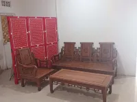 The Galton Hotel Hotels in Baubau