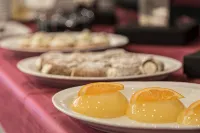 Hotel Montreal - breakfast