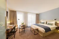 Astra Vevey Hotel & Restaurant