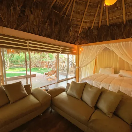 Palm Valley Cabins