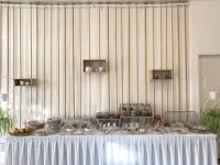 Asteri Hotel - Morgenmad