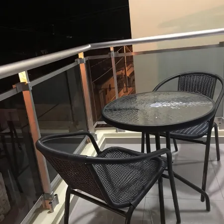 Luxury Karla Apartments