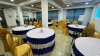 Mangrove Haven Resort - breakfast