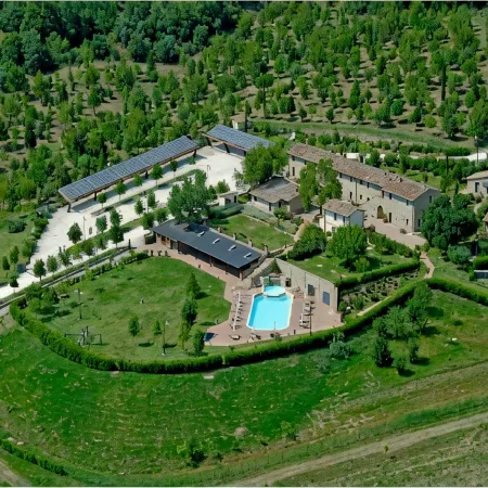 La Fonte di Montebuono