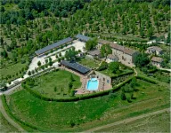 La Fonte di Montebuono
