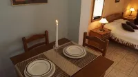 Pefka Studios & Apartments
