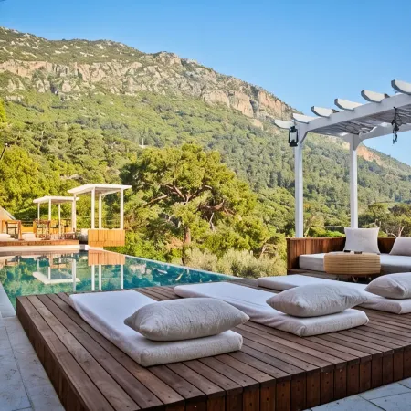 Ölüdeniz Loft - Adults Only
