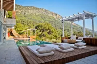 Ölüdeniz Loft - Adults Only - lãng mạn