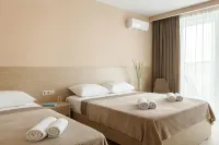 Sofgrand Hotel - شاطئ