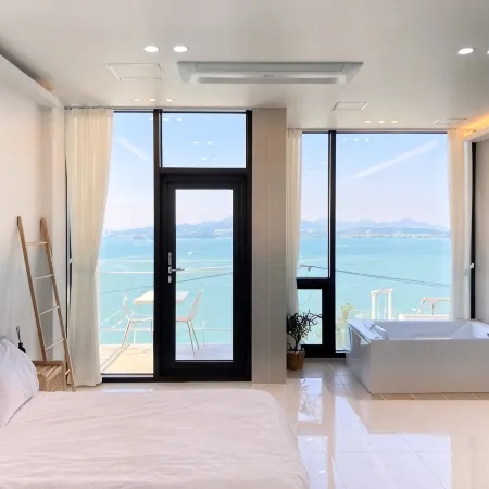Yeosu Staylog