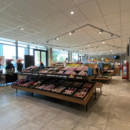 Oneluxstay Antwerp City Centre
