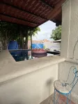Casa Sunbreak is a beautiful, private hacienda, w/pool, in the center of town - 프라이빗 풀