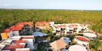Suite Amor Tulum -Onsite Cenote, Temazcal & Spa