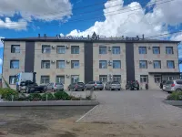 Astoriya Hotel - Wi-Fi