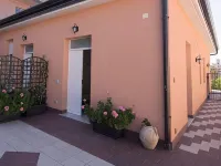 Casa Vacanze Anna & Giulia Hotel a Torchiara