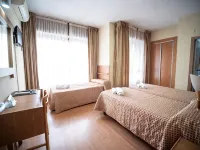 Hotel Castilla Hotels in Альбасете
