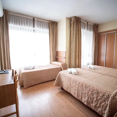 Hotel Castilla