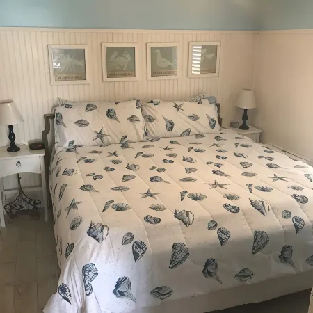 Direct Oceanfront Condo and Drive on the Beach Access!!
