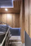 Ladadika Design - parcheggio