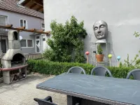 Landhotel Müller im Donautal