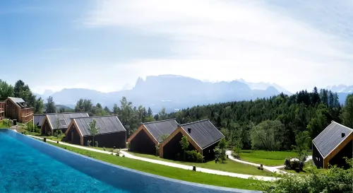 Adler Lodge Ritten