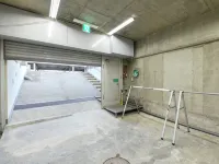 โรงแรมโอโนะมาจิ ไดอิจิ - ที่มีที่จอดรถ