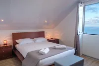 GuestReady - Tranquil Getaway in Madeira - Sea View