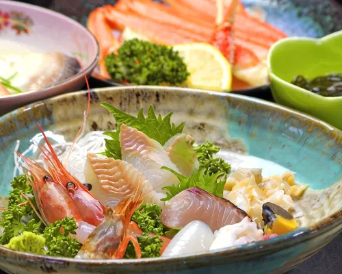 아타라시야 료칸 에치젠 에치젠 초 호텔