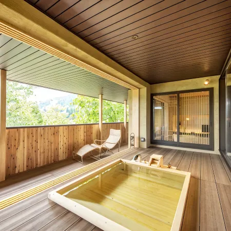 Hotel Hakuba Hifumi