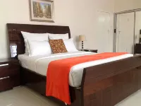 Cypress Executive Lodge - 3 звезды