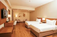 AYA Addis Hotel โรงแรม AYA Addis - 3 ดาว