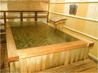 Aburaya - balneario