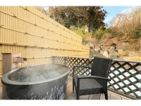 Tsukuba Onsen Hotel - Hot Springs