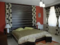 Hotel Cajupi Hotels in Gjirokaster