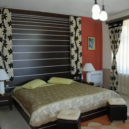 Hotel Cajupi