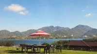Jecheon Cheongpung Lake Terrace - Pools