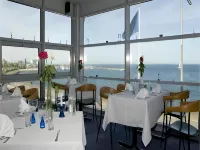 Griffen Spa Hotel - breakfast