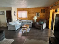 Lewiston, Michigan - East Twin Lake - Snow/Sun/Sand/Fish/Fun - 3-Star