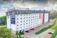Park Hotel Diament Katowice - Træningscentre