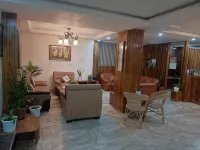 Hotel Evergreen 9