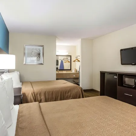 Quality Inn
