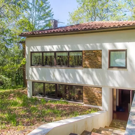 Liiiving in Caminha | Oak Tree Chill House